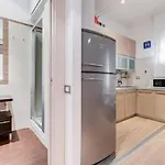Warm Flat Near The Vatican Appartement