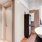 Appartement Warm Flat Near The Vatican *