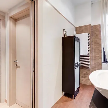 Apartment Warm Flat Near The Vatican *