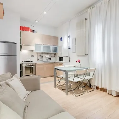 Warm Flat Near The Vatican Apartment Rome