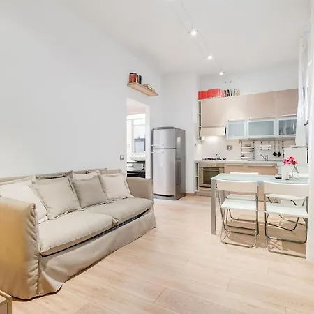 Warm Flat Near The Vatican Apartament *