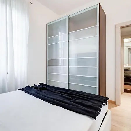 Warm Flat Near The Vatican Apartament Rzym