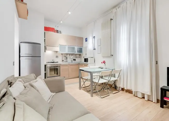 Warm Flat Near The Vatican Apartament Rzym